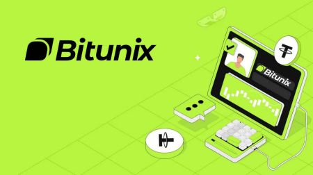 How to Register Account on Bitunix