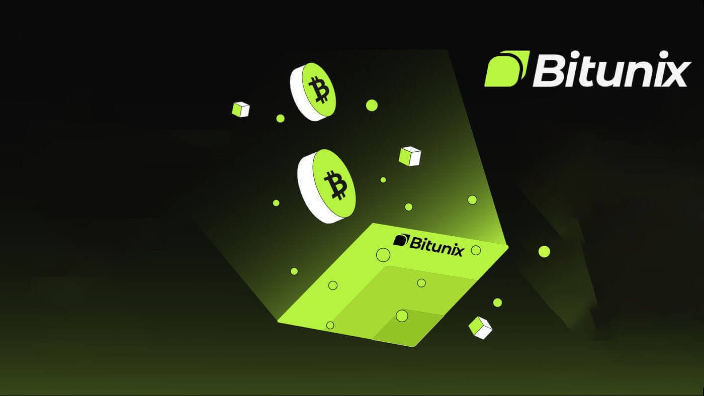 How to Withdraw from Bitunix