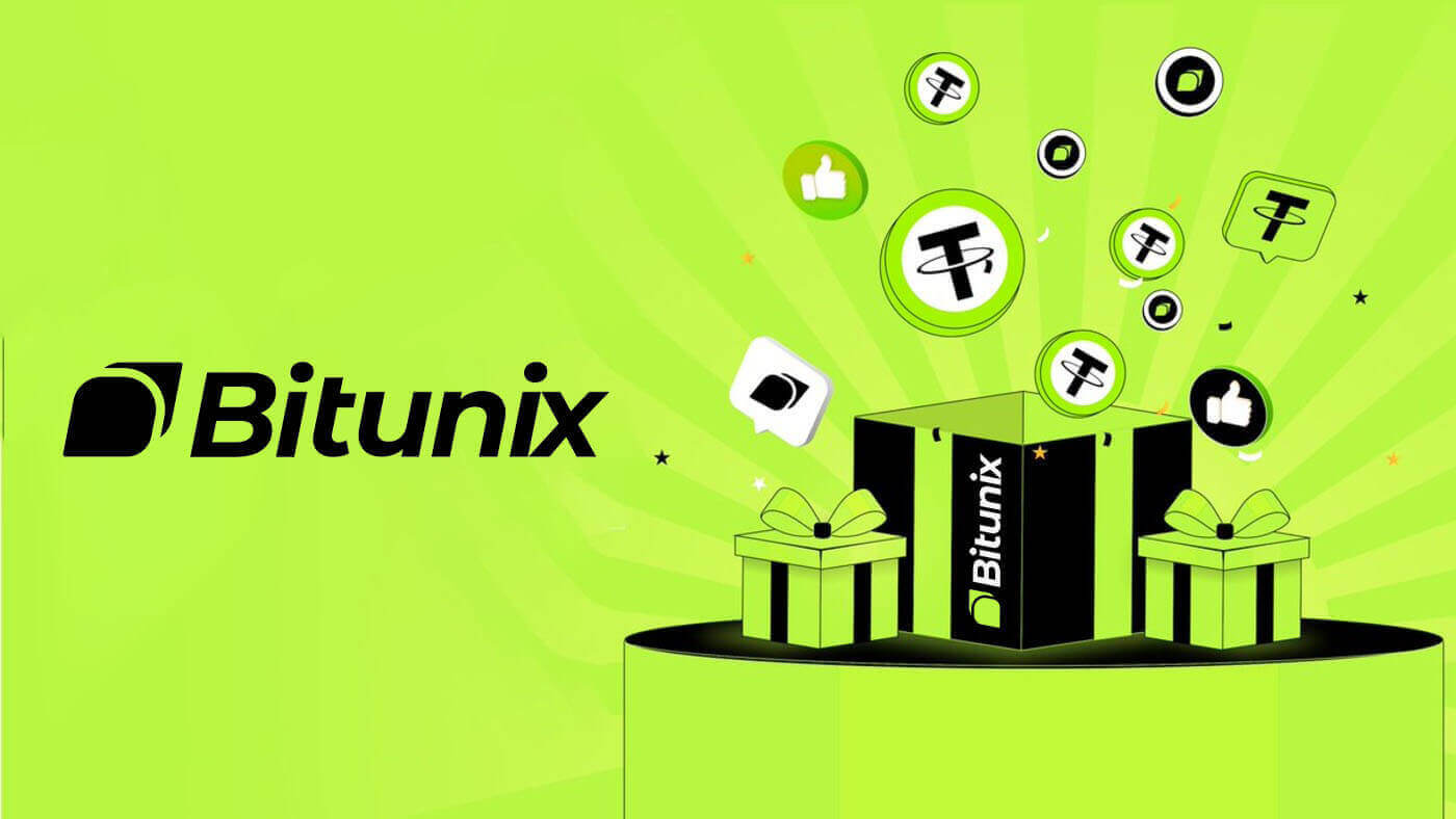 How to Deposit on Bitunix