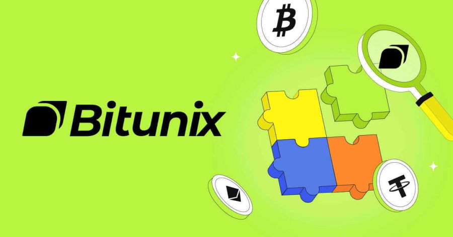 Bitunix Support