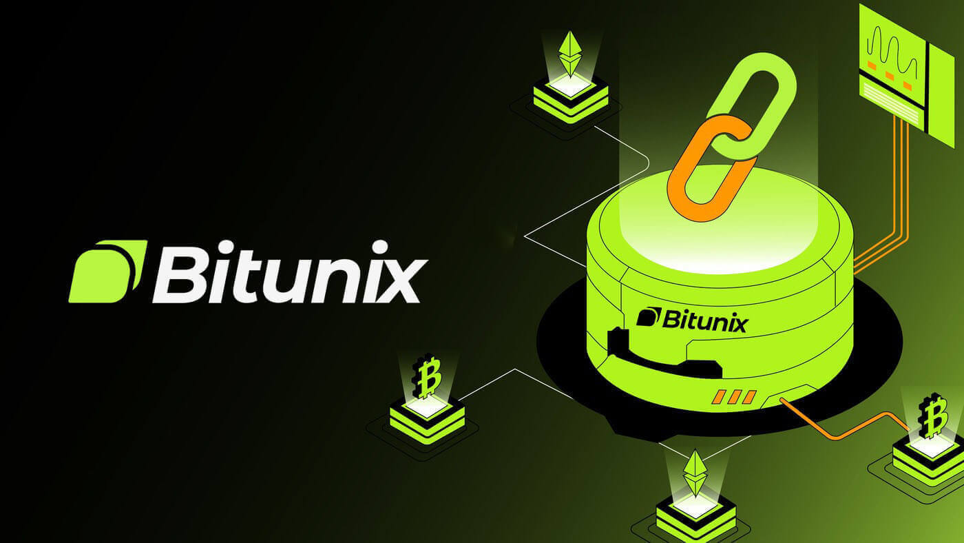 How to Sign in to Bitunix