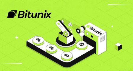 How to Sign up and Deposit to Bitunix