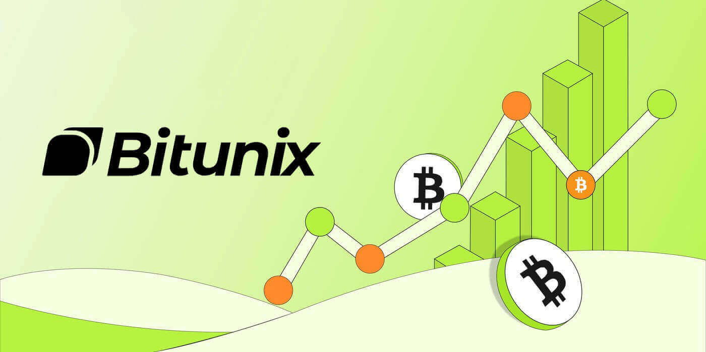 How to Deposit and Trade Crypto at Bitunix