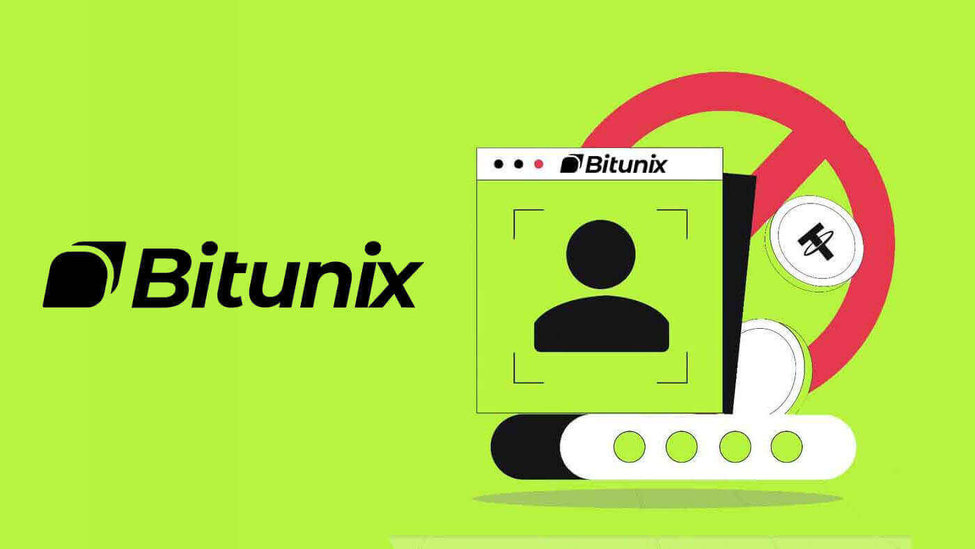 How to Login and Verify Account in Bitunix