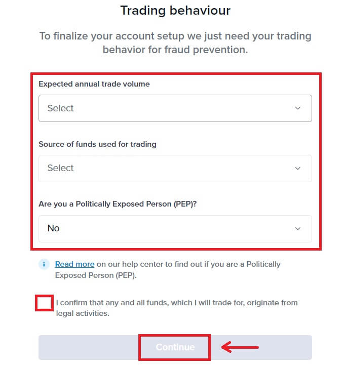 如何在 Bitunix 上充值 如何在 Bitunix 上充值