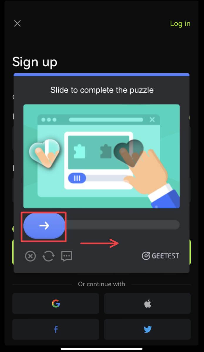 How to Download and Install Bitunix Application for Mobile  Phone (Android, iOS) How to Download and Install Bitunix Application for Mobile  Phone (Android, iOS)