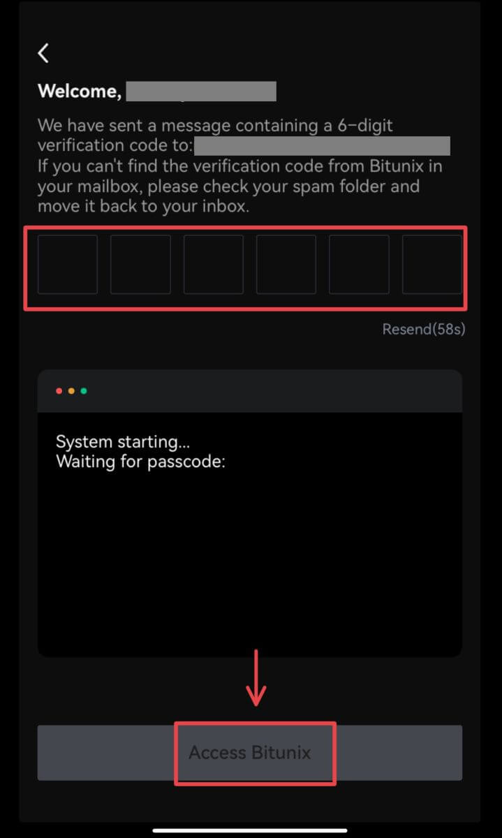 How to Download and Install Bitunix Application for Mobile  Phone (Android, iOS) How to Download and Install Bitunix Application for Mobile  Phone (Android, iOS)