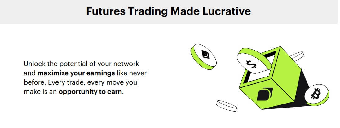 How to join Affiliate Program and become a Partner on Bitunix How to join Affiliate Program and become a Partner on Bitunix