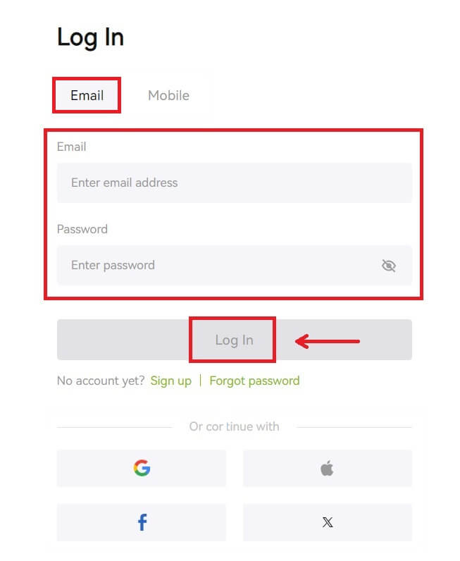 如何登录Bitunix并充值 如何登录Bitunix并充值