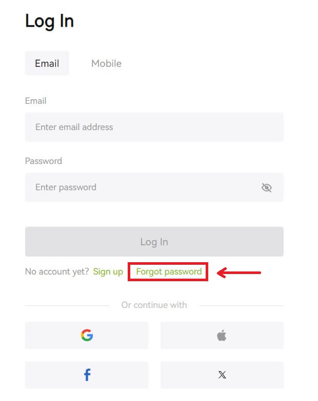 如何登录Bitunix并充值 如何登录Bitunix并充值