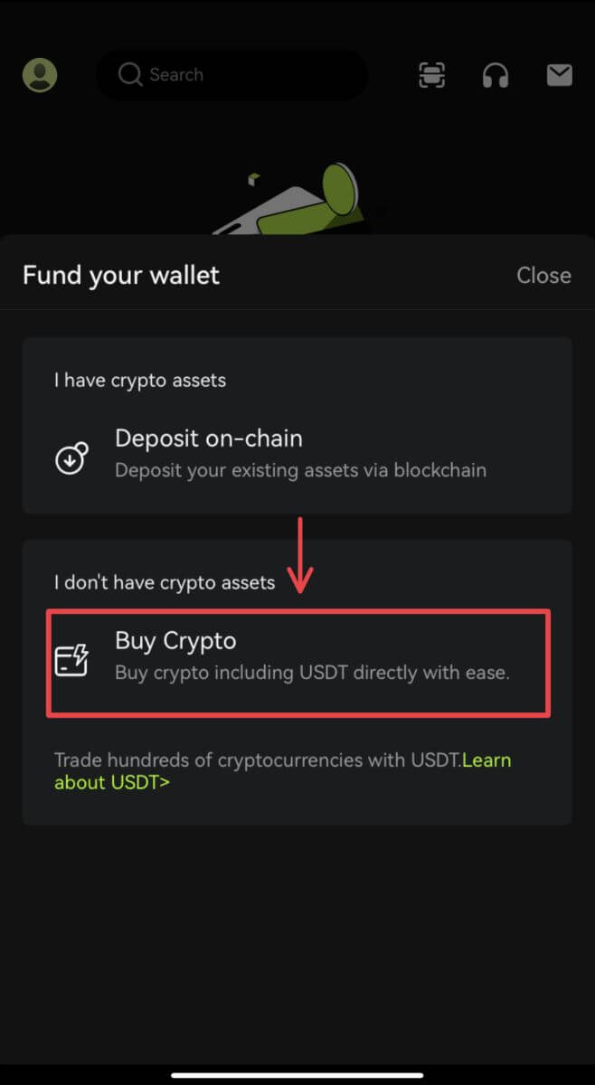 如何登录Bitunix并充值 如何登录Bitunix并充值