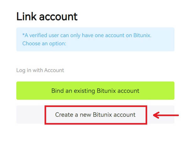 How to Login and start Trading Crypto at Bitunix How to Login and start Trading Crypto at Bitunix