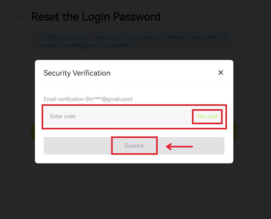 How to Login and start Trading Crypto at Bitunix How to Login and start Trading Crypto at Bitunix