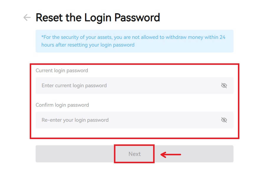 How to Login and start Trading Crypto at Bitunix How to Login and start Trading Crypto at Bitunix