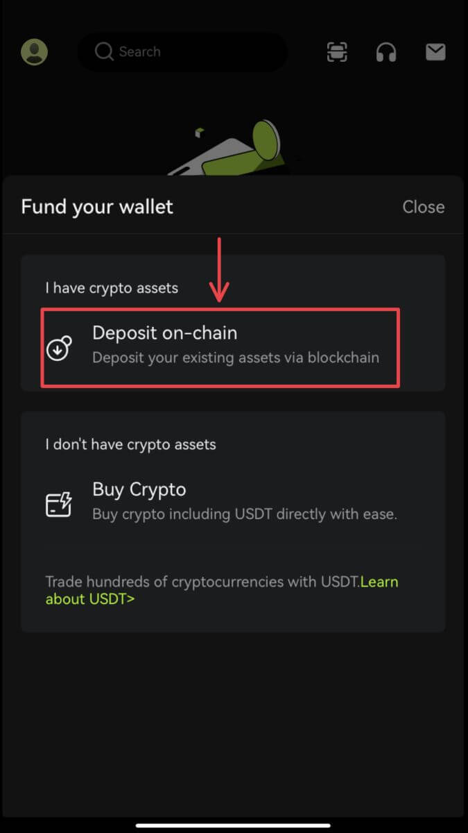 如何在 Bitunix 开设账户并存款 如何在 Bitunix 开设账户并存款