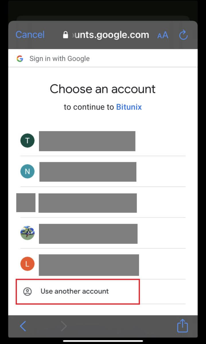 如何在 Bitunix 开设账户和提现 如何在 Bitunix 开设账户和提现