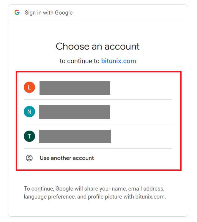 How to Register and Login Account on Bitunix How to Register and Login Account on Bitunix