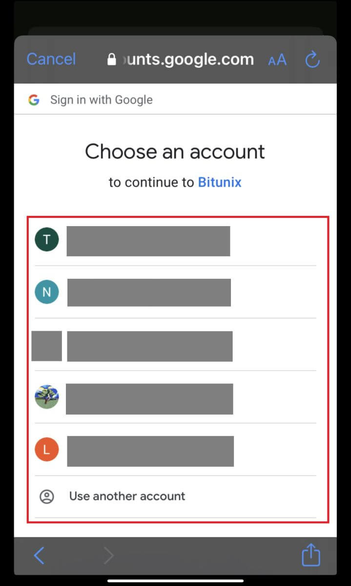 How to Register and Login Account on Bitunix How to Register and Login Account on Bitunix