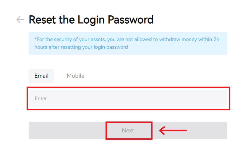 How to Register and Login Account on Bitunix How to Register and Login Account on Bitunix