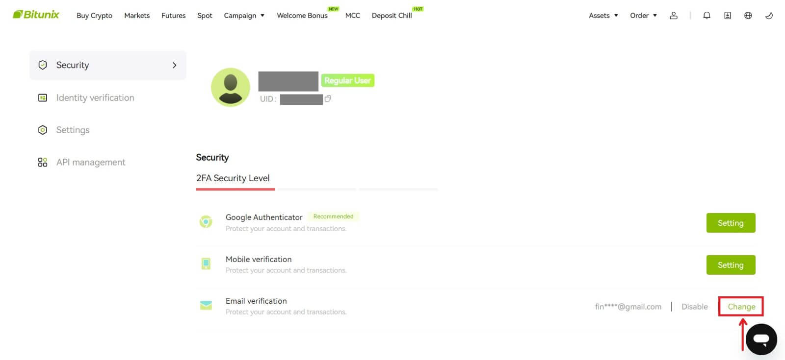How to Register and Login Account on Bitunix How to Register and Login Account on Bitunix