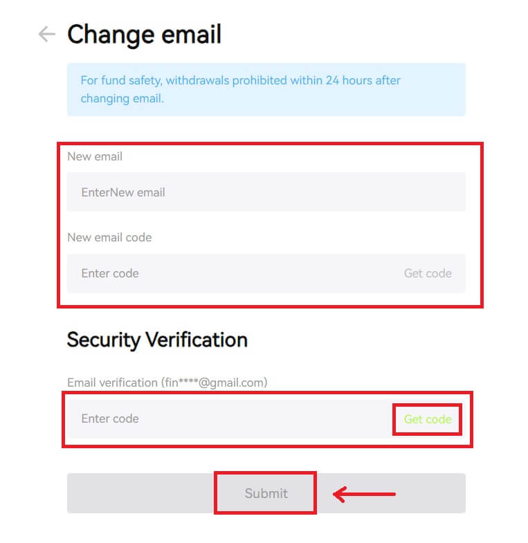 How to Register and Login Account on Bitunix How to Register and Login Account on Bitunix