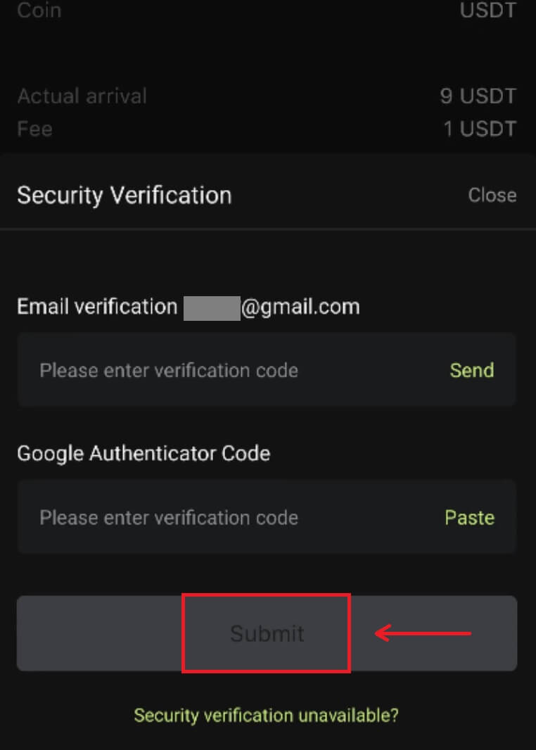 如何在Bitunix上注册和提现 如何在Bitunix上注册和提现