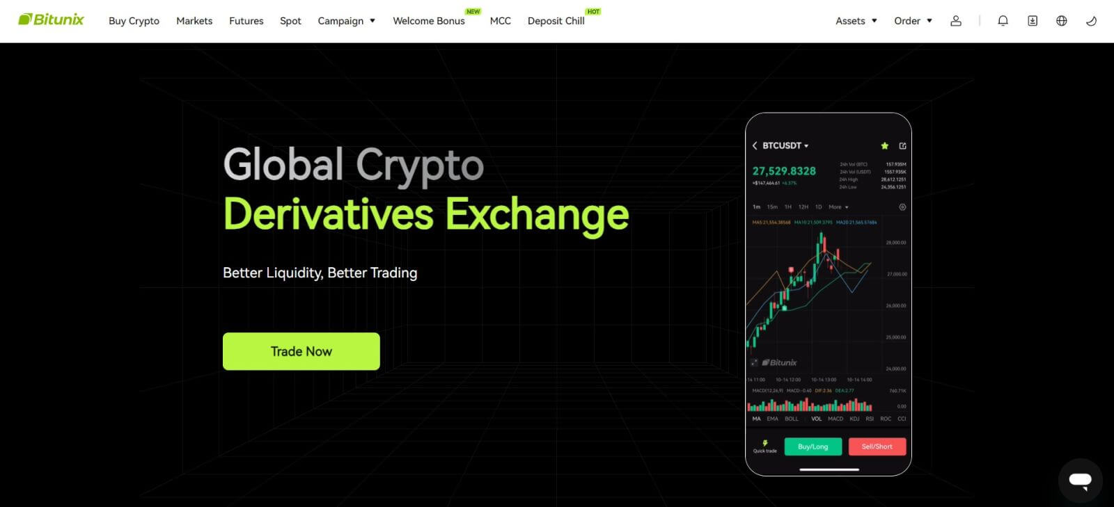 如何登录和退出 Bitunix 如何登录和退出 Bitunix