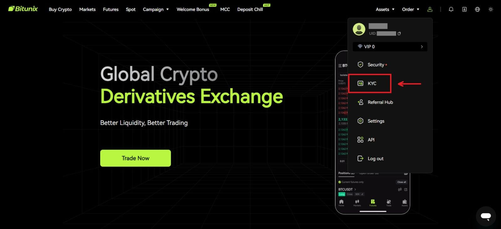 2021 年如何开始 Bitunix 交易:初学者分步指南 2021 年如何开始 Bitunix 交易:初学者分步指南