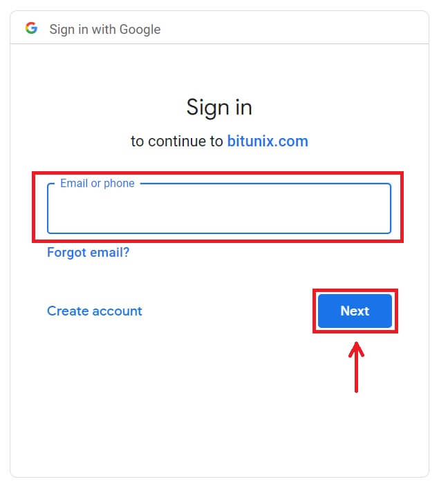 初学者如何在 Bitunix 进行交易 初学者如何在 Bitunix 进行交易