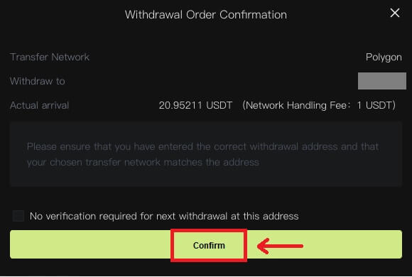 How to Trade Crypto and Withdraw on Bitunix How to Trade Crypto and Withdraw on Bitunix