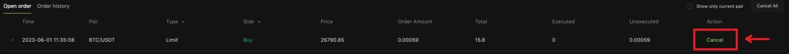 How to Trade Crypto and Withdraw on Bitunix How to Trade Crypto and Withdraw on Bitunix